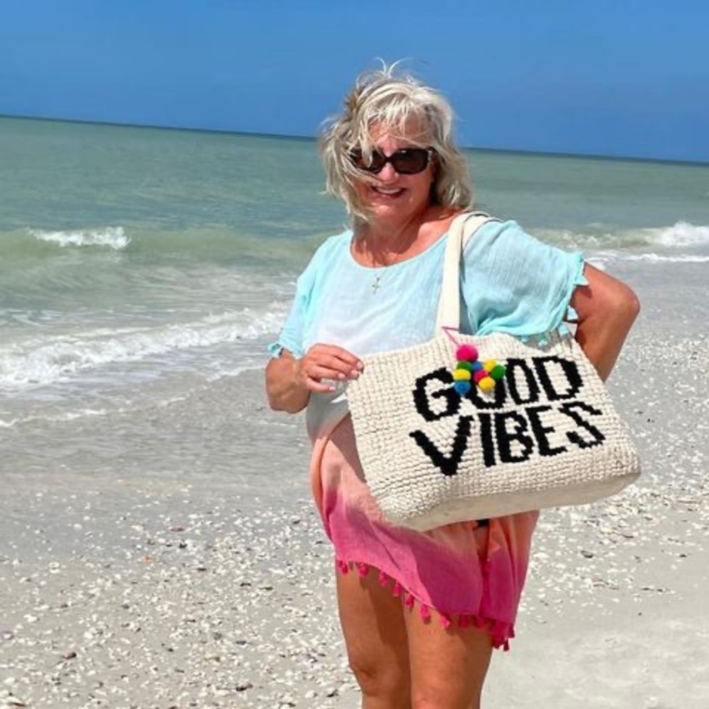 Meet your Posher, Vicki